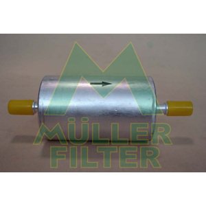 MULLER FILTER Palivový filter FB326