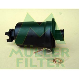 MULLER FILTER Palivový filter FB345