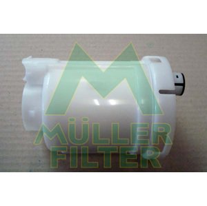 MULLER FILTER Palivový filter FB346