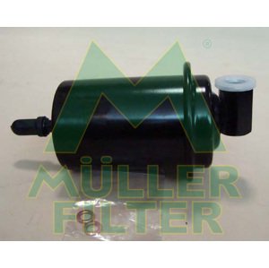 MULLER FILTER Palivový filter FB352