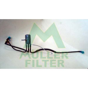 MULLER FILTER Palivový filter FB360