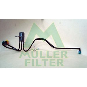 MULLER FILTER Palivový filter FB361