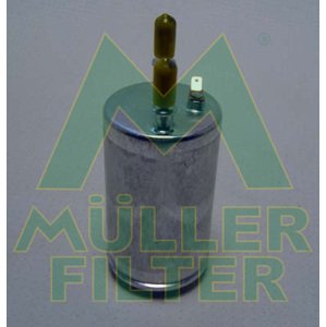MULLER FILTER Palivový filter FB372