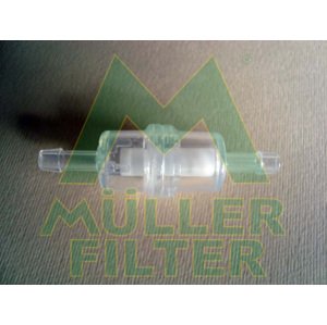 MULLER FILTER Palivový filter FB5