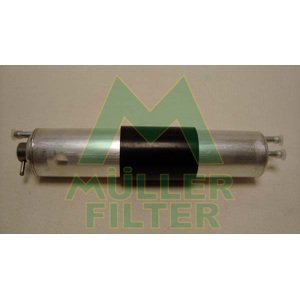 MULLER FILTER Palivový filter FB532
