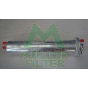MULLER FILTER Palivový filter FB534