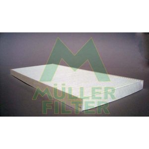 MULLER FILTER Filter vnútorného priestoru FC101