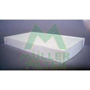MULLER FILTER Filter vnútorného priestoru FC103