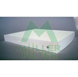 MULLER FILTER Filter vnútorného priestoru FC110