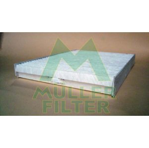 MULLER FILTER Filter vnútorného priestoru FC112