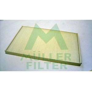 MULLER FILTER Filter vnútorného priestoru FC113