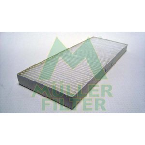 MULLER FILTER Filter vnútorného priestoru FC116
