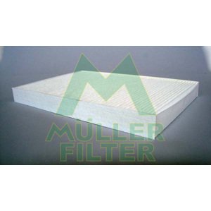MULLER FILTER Filter vnútorného priestoru FC117
