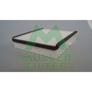 MULLER FILTER Filter vnútorného priestoru FC119