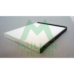 MULLER FILTER Filter vnútorného priestoru FC121