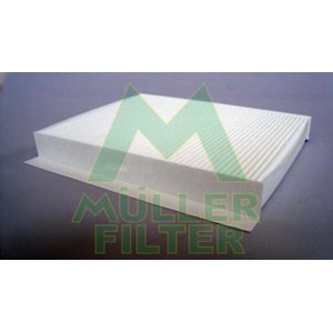 MULLER FILTER Filter vnútorného priestoru FC122
