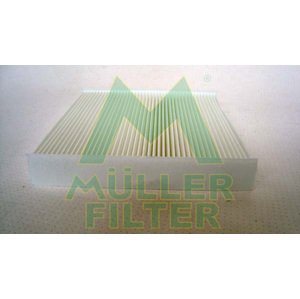 MULLER FILTER Filter vnútorného priestoru FC123