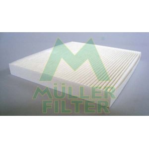 MULLER FILTER Filter vnútorného priestoru FC129