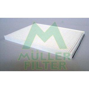 MULLER FILTER Filter vnútorného priestoru FC130