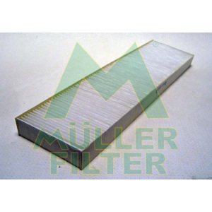 MULLER FILTER Filter vnútorného priestoru FC131