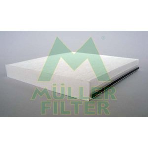 MULLER FILTER Filter vnútorného priestoru FC132