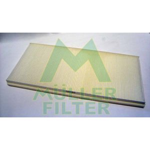 MULLER FILTER Filter vnútorného priestoru FC136
