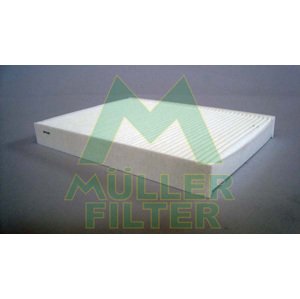 MULLER FILTER Filter vnútorného priestoru FC141
