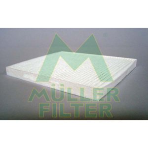 MULLER FILTER Filter vnútorného priestoru FC147