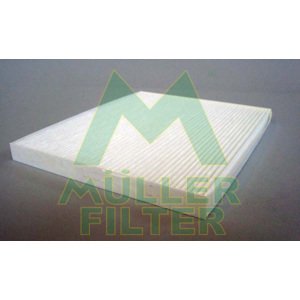 MULLER FILTER Filter vnútorného priestoru FC148
