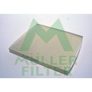 MULLER FILTER Filter vnútorného priestoru FC149