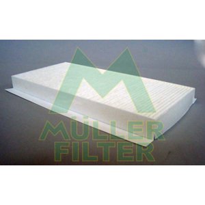 MULLER FILTER Filter vnútorného priestoru FC152