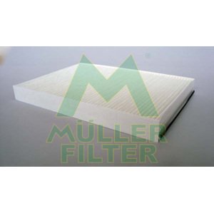 MULLER FILTER Filter vnútorného priestoru FC171