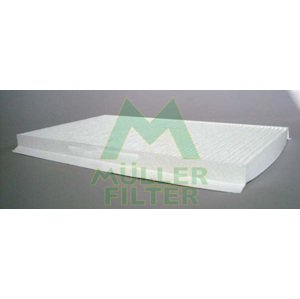 MULLER FILTER Filter vnútorného priestoru FC174