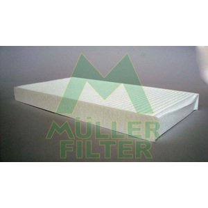 MULLER FILTER Filter vnútorného priestoru FC176