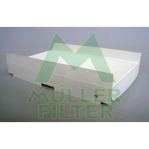 MULLER FILTER Filter vnútorného priestoru FC183