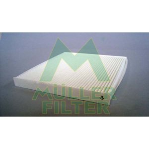 MULLER FILTER Filter vnútorného priestoru FC204