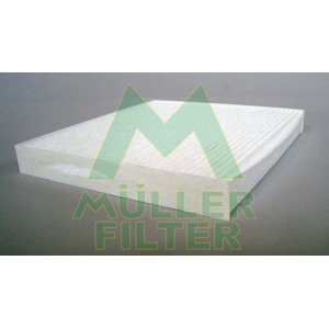 MULLER FILTER Filter vnútorného priestoru FC257