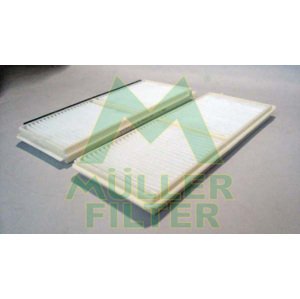 MULLER FILTER Filter vnútorného priestoru FC267X2