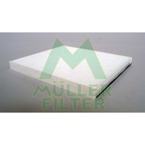 MULLER FILTER Filter vnútorného priestoru FC323