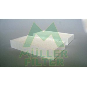 MULLER FILTER Filter vnútorného priestoru FC353X2