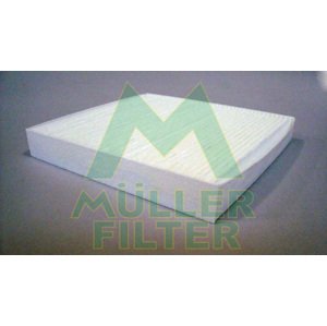 MULLER FILTER Filter vnútorného priestoru FC363