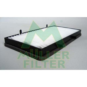 MULLER FILTER Filter vnútorného priestoru FC390