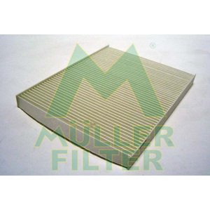 MULLER FILTER Filter vnútorného priestoru FC416