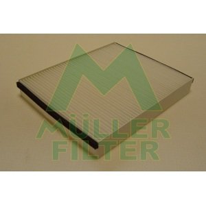 MULLER FILTER Filter vnútorného priestoru FC435