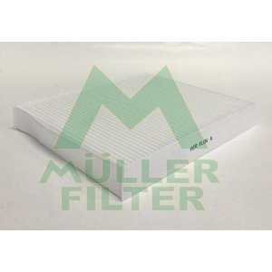 MULLER FILTER Filter vnútorného priestoru FC472