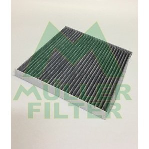 MULLER FILTER Filter vnútorného priestoru FK129