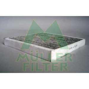 MULLER FILTER Filter vnútorného priestoru FK387