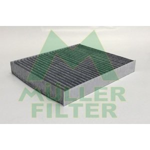 MULLER FILTER Filter vnútorného priestoru FK472