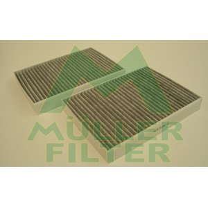 MULLER FILTER Filter vnútorného priestoru FK498X2