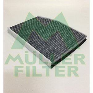 MULLER FILTER Filter vnútorného priestoru FK535